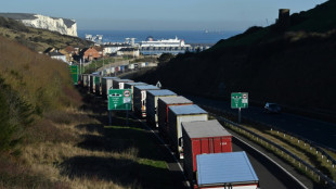 El Brexit causa un desplome del comercio entre la Unión Europea y Reino Unido