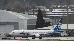 US opens safety probe into Boeing after Alaska Airlines incident