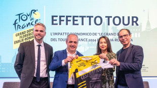 Effetto Tour su Emilia Romagna, indotto diretto da 124 milioni