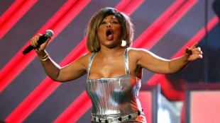 La legendaria Tina Turner fallece a los 83 años