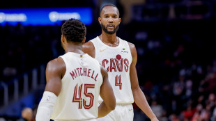 Nba: i Cavaliers si aggiudicano il super-match con Oklahoma