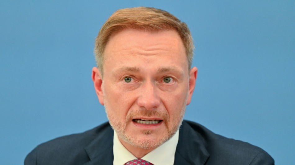 Lindner: Lieferkettengesetz wird künftig für deutlich weniger Firmen gelten