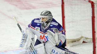 Endras verlässt Adler Mannheim - Rückkehr nach Augsburg