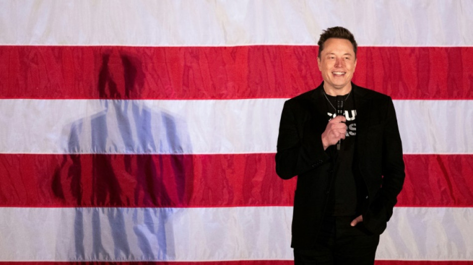 TikTok afirma que é 'pura ficção' possível venda para o X de Elon Musk