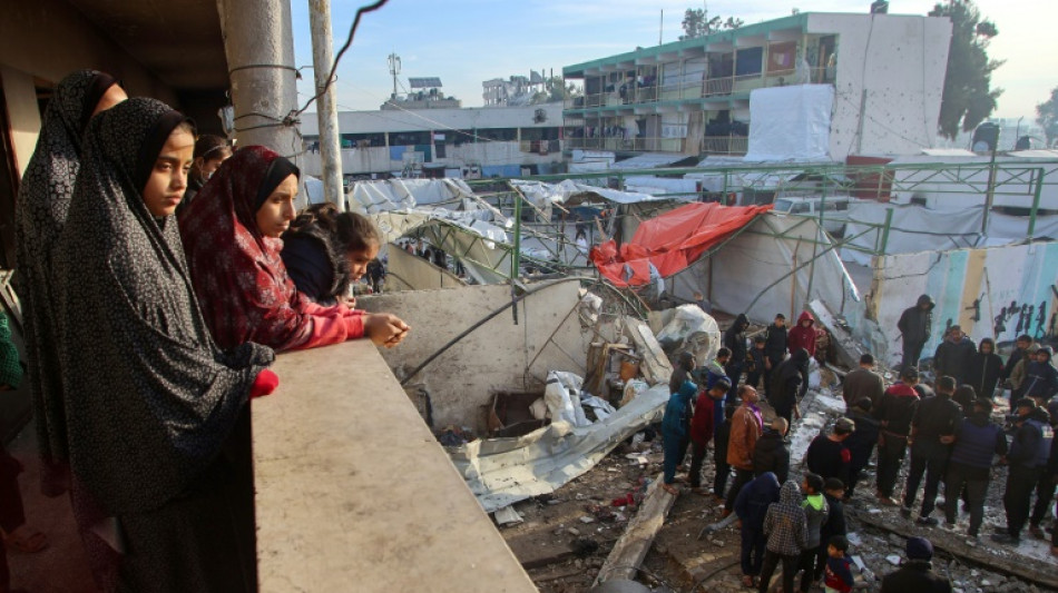 Israel y Hamás acuerdan tregua en Gaza y liberar rehenes