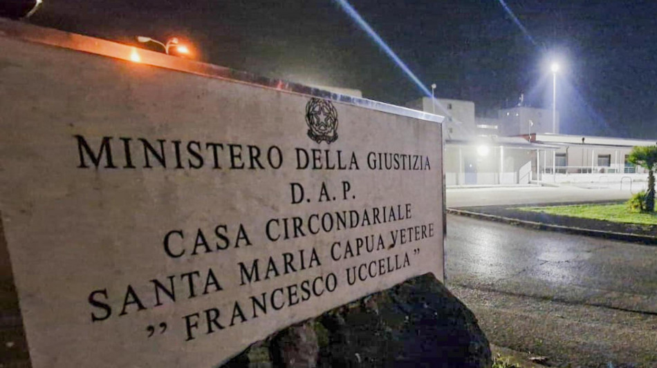 Il badante killer conferma gli omicidi al Gip