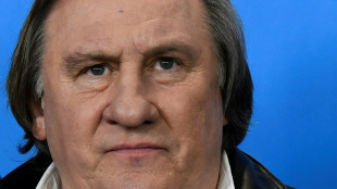 La justicia francesa abre una nueva investigación contra Depardieu por agresión sexual