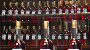 Campari, si dimette l'amministratore delegato Fantacchiotti