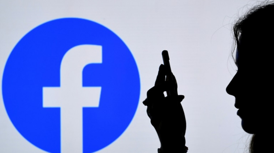 Problemas de acceso en Rusia a Facebook y distintos medios (AFP, ONG)