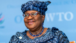 La nigeriana Ngozi Okonjo-Iweala buscará un segundo mandato en la OMC