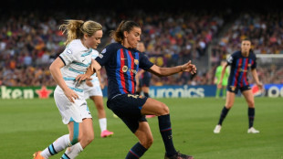 El Barça elimina al Chelsea y avanza a la final de Champions femenina