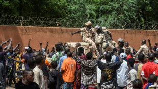 Aktivisten: Menschenrechte im Niger seit Staatsstreich im "freien Fall"