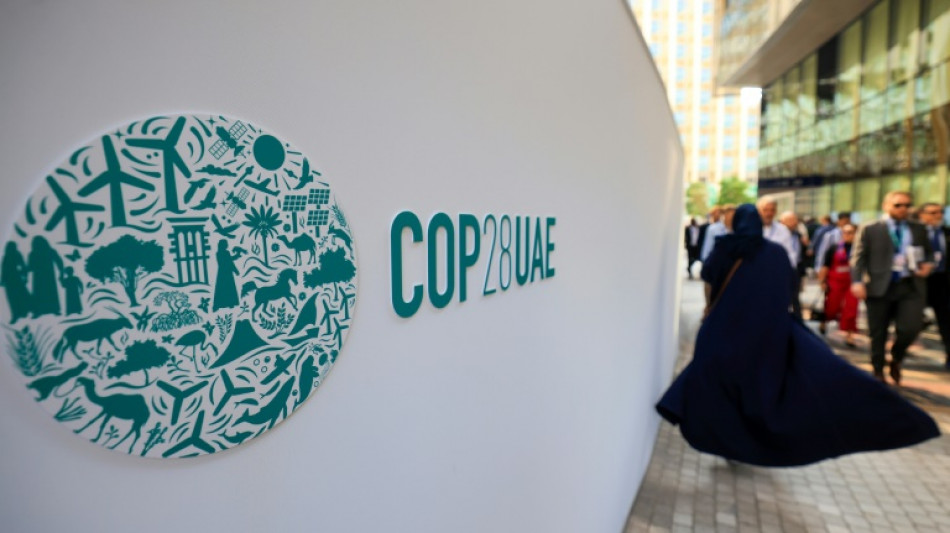 La COP28 intenta hallar un equilibrio sobre combustibles fósiles en la declaración final