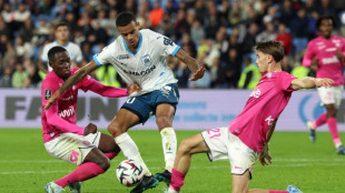 De Zerbi hails Greenwood as Marseille await Paris Saint-Germain