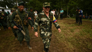 El ejército abate a ocho guerrilleros en unos combates en el sur de Colombia