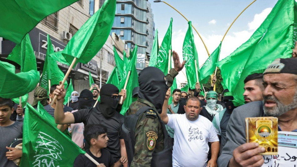 Holanda detém 2 pessoas por financiamento ilegal do Hamas