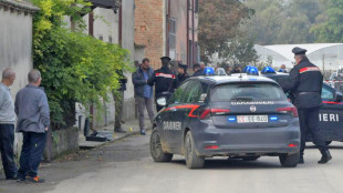 Uomo ucciso a Pavia, sospetti su amico