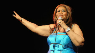 Jurado declara válido testamento de Aretha Franklin encontrado en un sofá