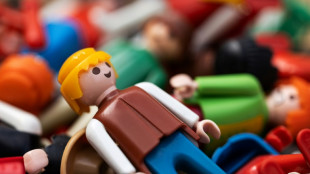 Playmobil macht erstmals in der Firmengeschichte Verlust 