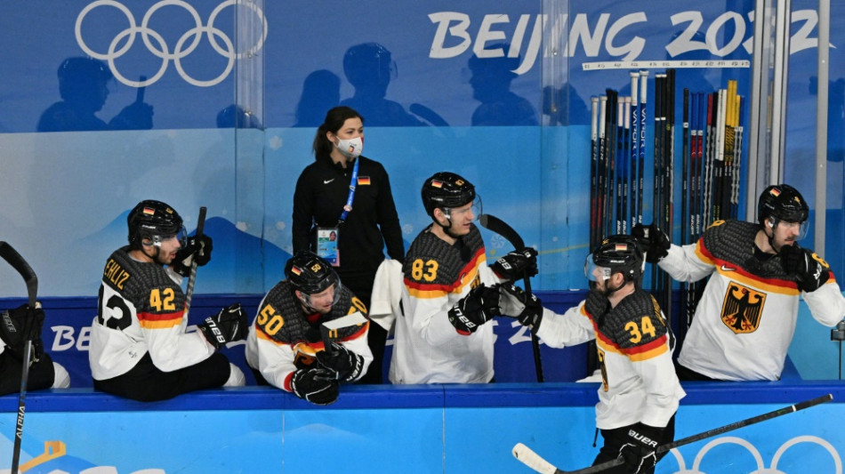 Kühnhackl und Rieder fehlen DEB-Team bei der Eishockey-WM