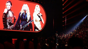 Madonna hospitalized for several days, tour postponed