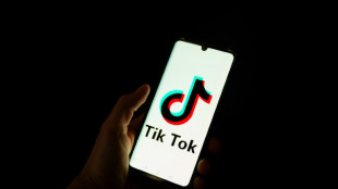 Nouvelle-Calédonie: le Conseil d'Etat "ne suspend pas le blocage de TikTok"