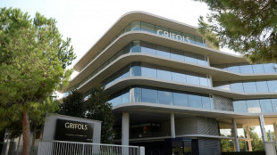 La empresa española Grifols se hunde en bolsa por acusaciones de manipulación contable