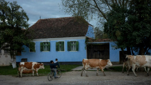 En Transylvanie, pèlerinage sur des terres chères à Charles III