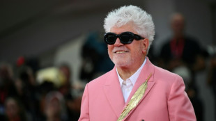 Mostra de Venise: Almodóvar, crépuscule à New York