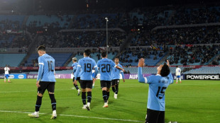 Uruguai vence Cuba (2-0) em Montevidéu no segundo amistoso da 'era Bielsa'