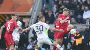 Remis im Derby: Köln schöpft ein Pünktchen Hoffnung