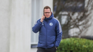 Schalke trennt sich von Ex-Sportdirektor Hechelmann