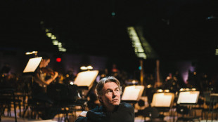 Opera Roma, Esa-Pekka Salonen con la Philharmonia Orchestra