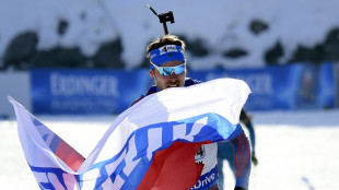 Weltverbände verhängen Sanktionen gegen Russlands Sport