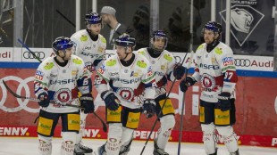 DEL: Eisbären gewinnen Spitzenspiel in Ingolstadt