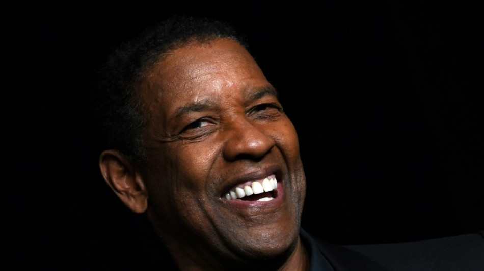 Denzel Washington and Spike Lee to reunite for 'High and Low'