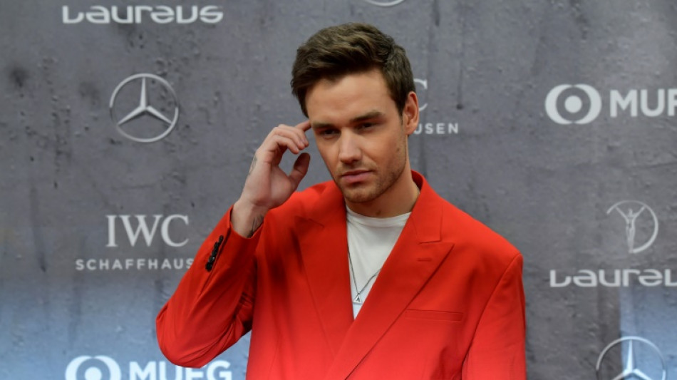 Murió el ex One Direction Liam Payne en Argentina al caer del 3er piso de un hotel