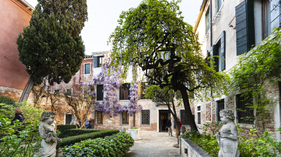 Passione violoncello, a Venezia festival di Palazzetto Bru Zane