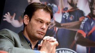 Bruno Martini, ex-gardien de l'équipe de France de handball, mis en cause pour "corruption de mineur"