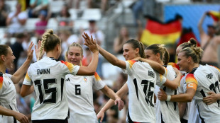 Auftaktsieg gegen Australien: DFB-Frauen mit Ausrufezeichen