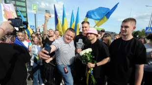 Le prochain Eurovision confié au Royaume-Uni à la place de l'Ukraine en guerre