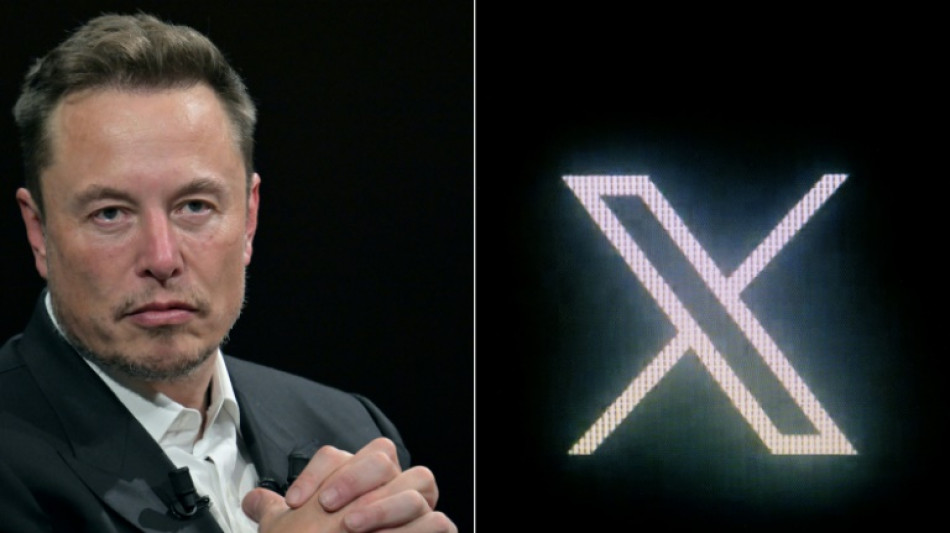 Experten: Musk greift mit Verbreitung von Desinformation in US-Wahlkampf ein