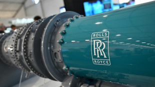 El fabricante de motores Rolls-Royce suprimirá más de 2.000 empleos en el mundo