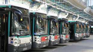 Accusations de fraude au contrôle technique: la RATP assure que ses procédures sont régulières