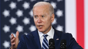 Biden and West stare down gauntlet of long war in Ukraine 