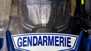 Gendarme tué lors d'un refus d'obtempérer: le suspect déjà connu pour des délits routiers 