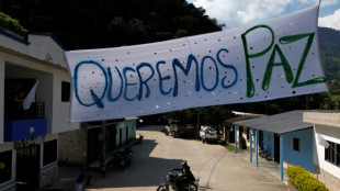 Combates entre guerrillas dejan 13 muertos más en frontera de Colombia con Venezuela