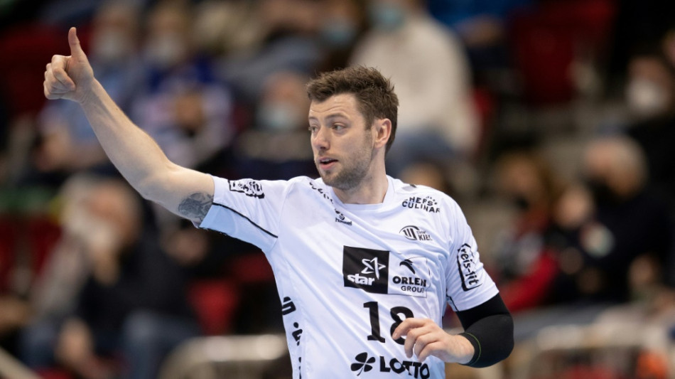 Kiel und Magdeburg kämpfen um den Titel im DHB-Pokal 