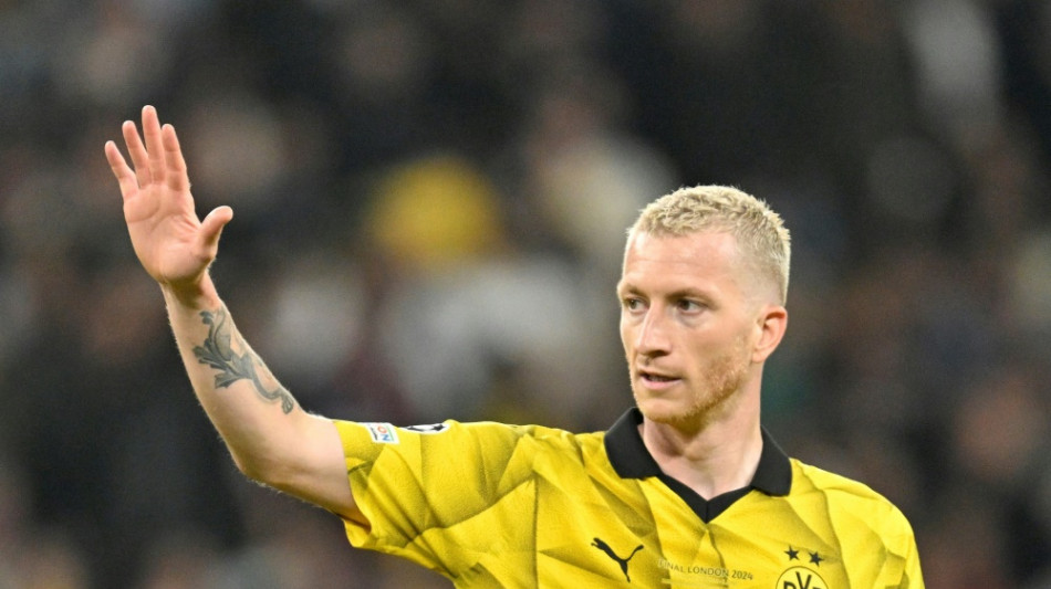 Reus-Wechsel fix: Aus Dortmund nach Los Angeles