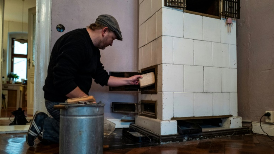 Heizen mit Holz zuletzt deutlich teurer